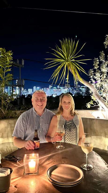 Makati Rooftop Barhopping with Local Guide - Why a rooftop crawl works well in Makati