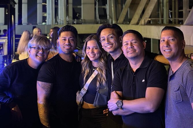 Makati's Top Rated Rooftop & Cocktail Bars - The guides make the biggest difference
