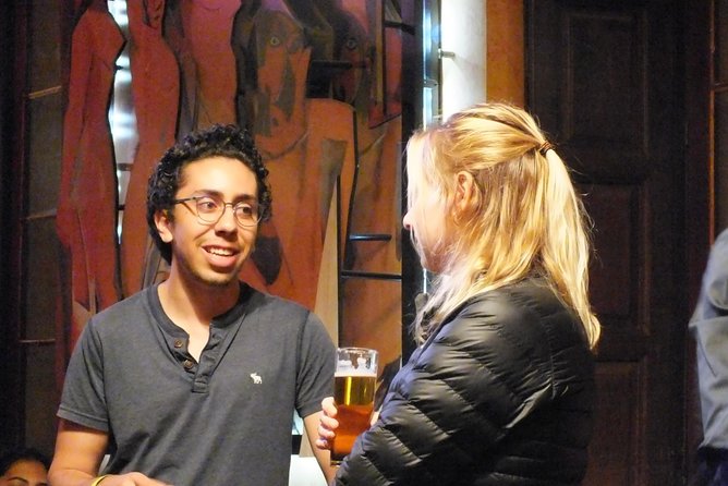 Malaga Nightlife Pub Crawl Tour with Drinks and Clubs Entry - Timing, group size, and practical expectations