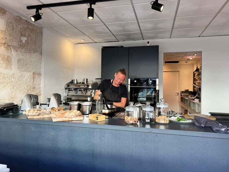 Mallorca: Cocktail & Food Pairing - Who will enjoy this most?