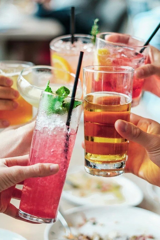 Malta: Cocktail and Chocolate Masterclass - What makes the instruction worth your time