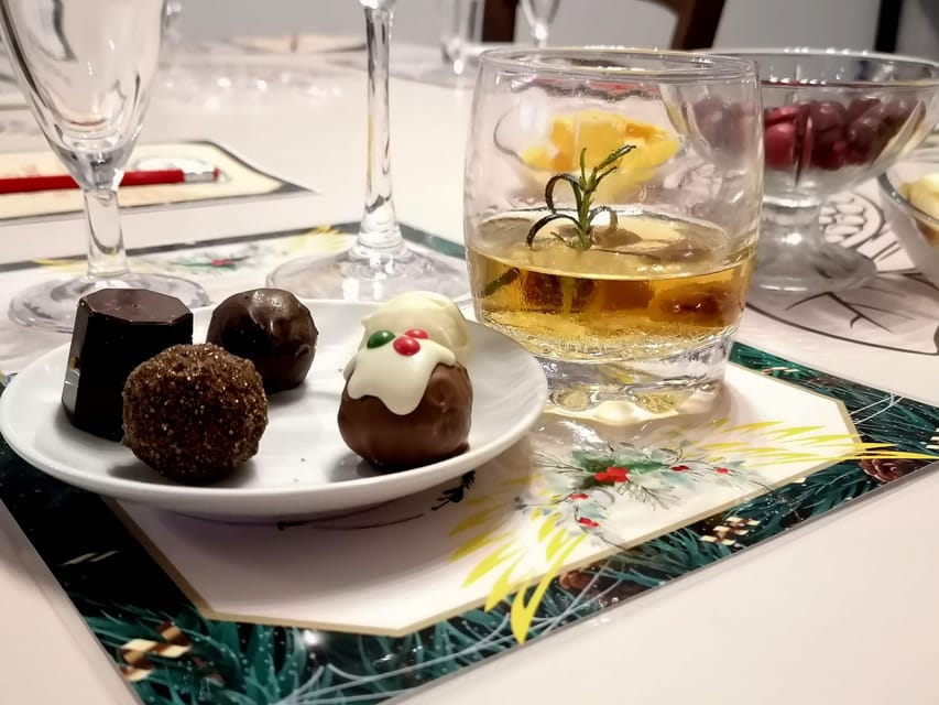 Malta: Cocktail and Chocolate Masterclass - Who will enjoy this Malta experience most
