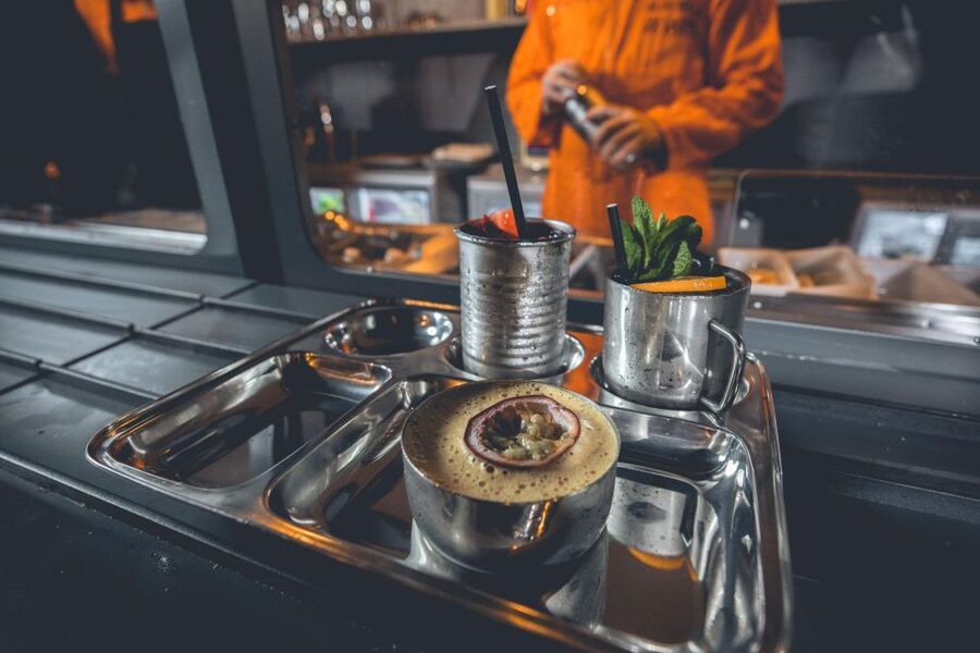 Manchester: Alcotraz Immersive Cocktail Experience Ticket - Practical tips for a smoother prison sentence