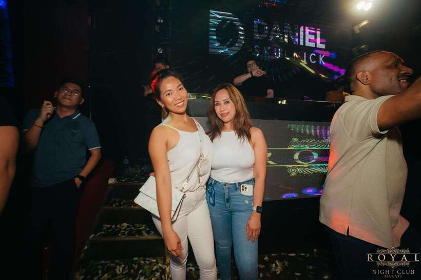 Manila Ultimate Nightlife Pub Crawl - Practical advice for a smoother night