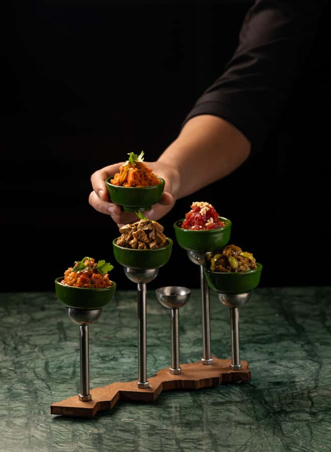 Marrakech: Cocktail Tasting Mixology & Moroccan Tapas - Should you book the Barometre cocktail tasting?