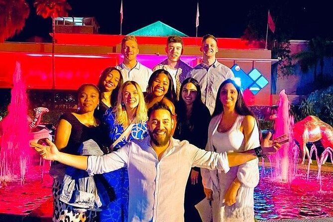 Marrakech Nightlife Adventure: The Ultimate Pub Crawl - Five things to know before you go