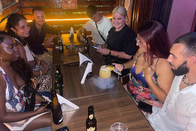 Marrakech Nightlife Adventure: The Ultimate Pub Crawl - Dress rules matter more than you might expect