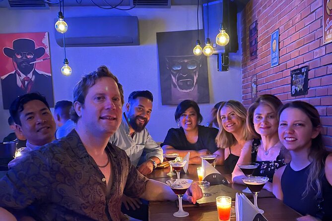 Marrakech Nightlife Adventure: The Ultimate Pub Crawl - Timing, transport, and the return trip