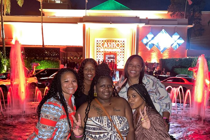 Marrakech Nightlife Adventure: The Ultimate Pub Crawl - The personal touch from guide Zouheir