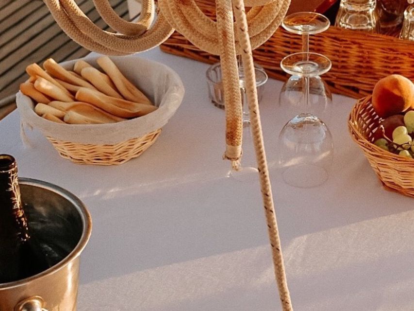 Marseille: Sunset Cruise Cocktail-Dinner in Frioul Islands - Should you book the Eleanor Mary cruise?