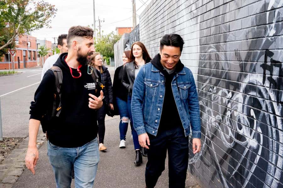 Melbourne Beer Tour – Hidden Bars & Local Brews - Collingwood’s beer culture in two hours