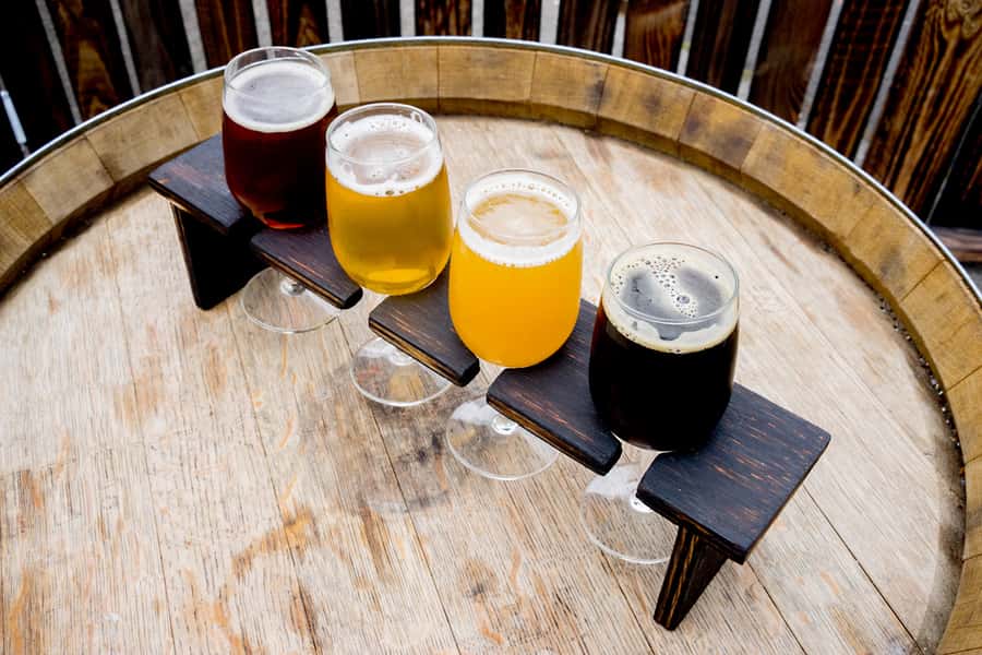 Melbourne Beer Tour – Hidden Bars & Local Brews - Learning Melbourne through its breweries
