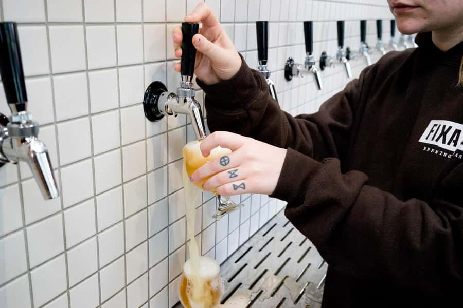 Melbourne Beer Tour – Hidden Bars & Local Brews - What the $239 price really covers