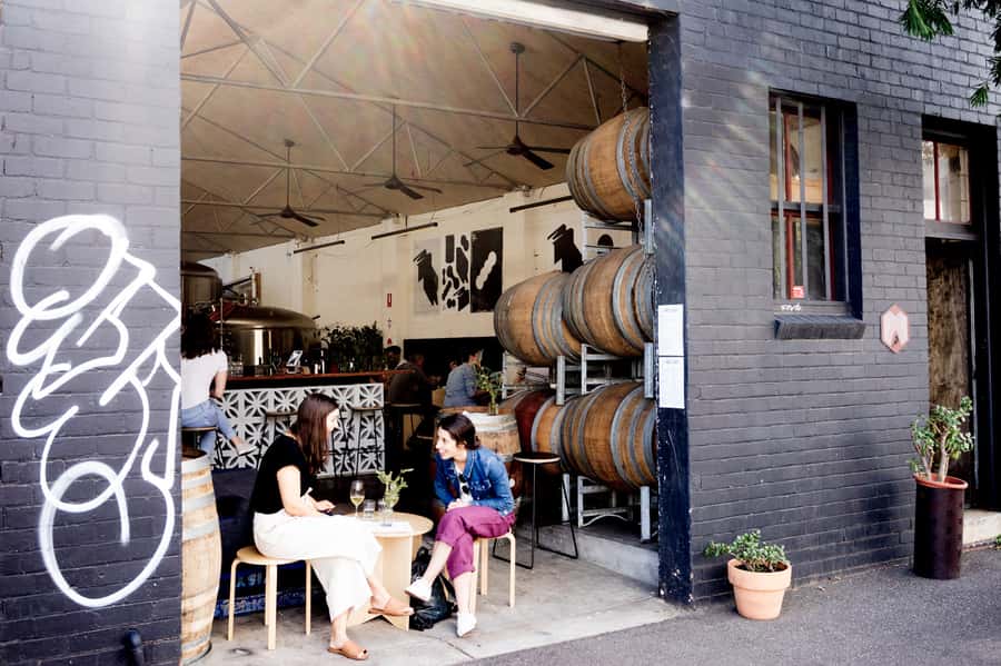 Melbourne Beer Tour – Hidden Bars & Local Brews - Who will enjoy this beer tour most