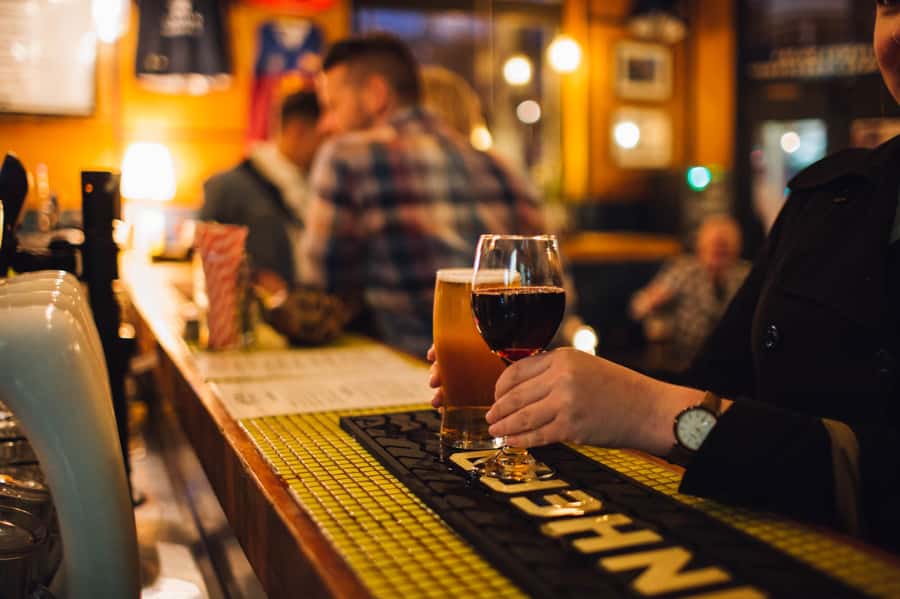 Melbourne: Hidden Bars & Creepy Tales Walking Tour - Key points to know before booking