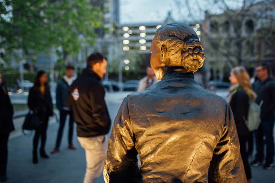 Melbourne: Hidden Bars & Creepy Tales Walking Tour - Is $46 good value?