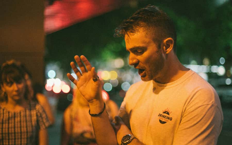 Melbourne: Hidden Bars & Laneway Legends Walking Tour - Key points to know before you book