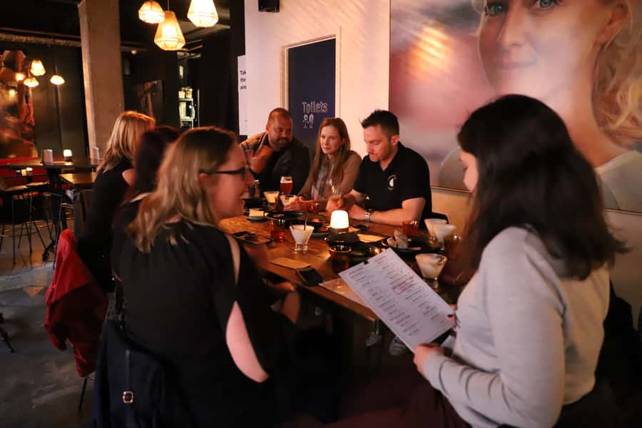 Melbourne: Hidden Bars & Laneway Legends Walking Tour - Who will enjoy this walking tour?