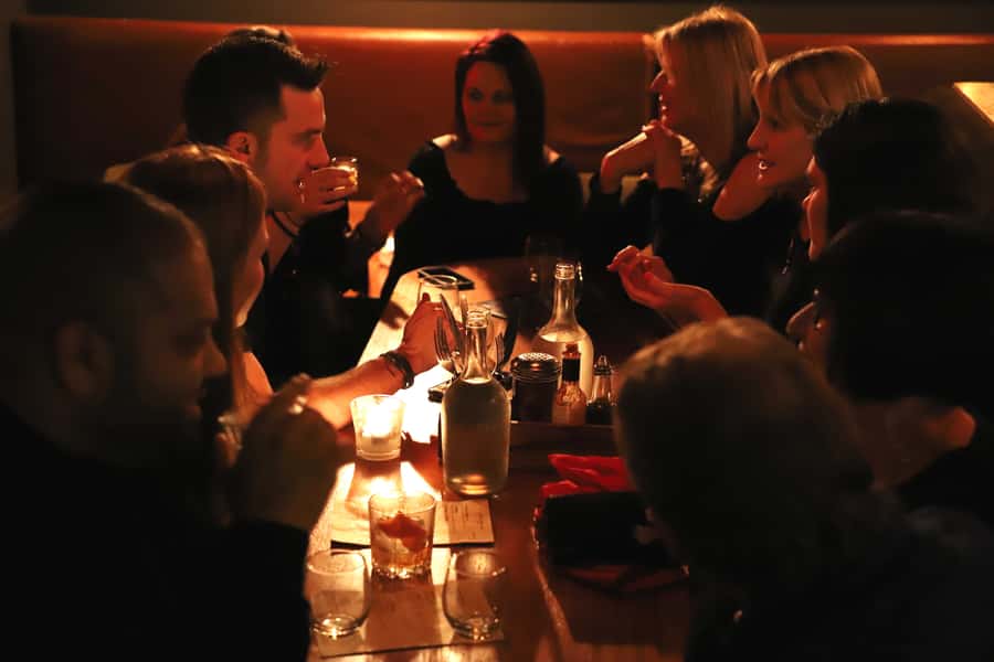 Melbourne: Hidden Bars & Laneway Legends Walking Tour - Practical details that affect your day