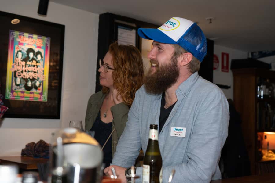 Melbourne: Local Laneway Bars and Their Stories - FAQ