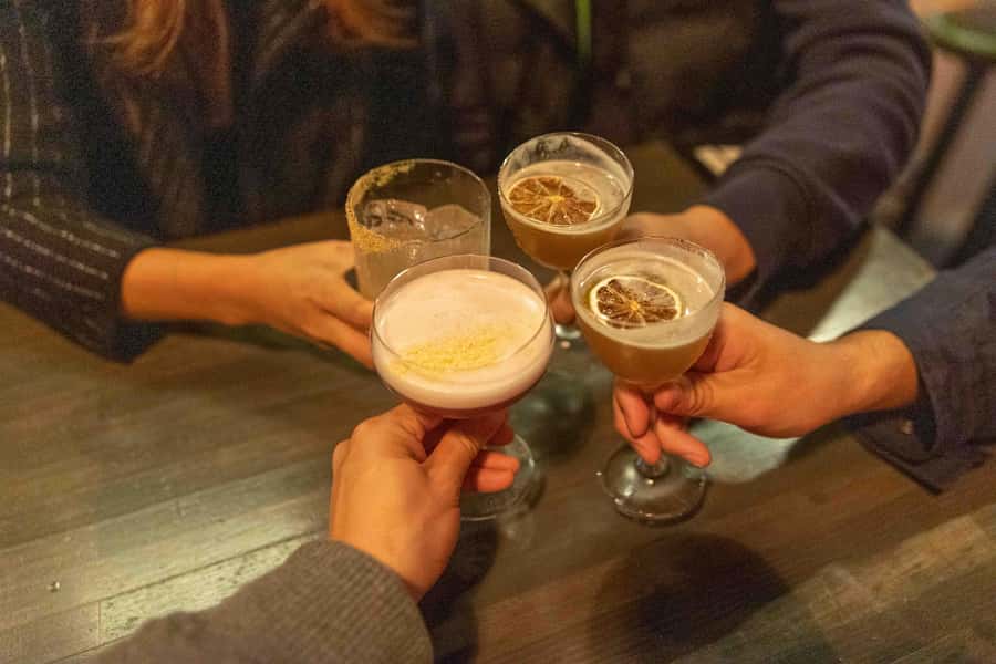 Melbourne: Local Laneway Bars and Their Stories - Why Melbourne’s laneways make such a good bar tour