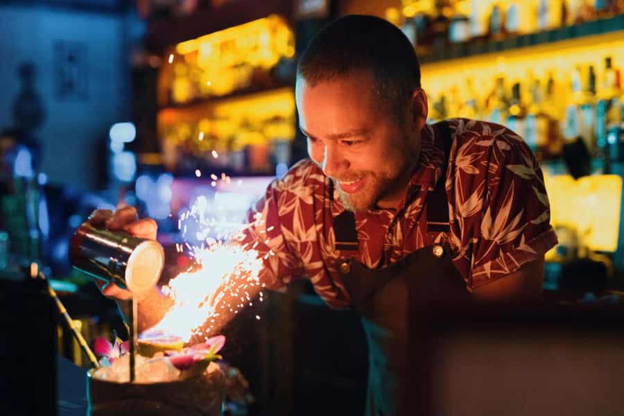 Melbourne: Local Laneway Bars and Their Stories - What you actually receive for $63