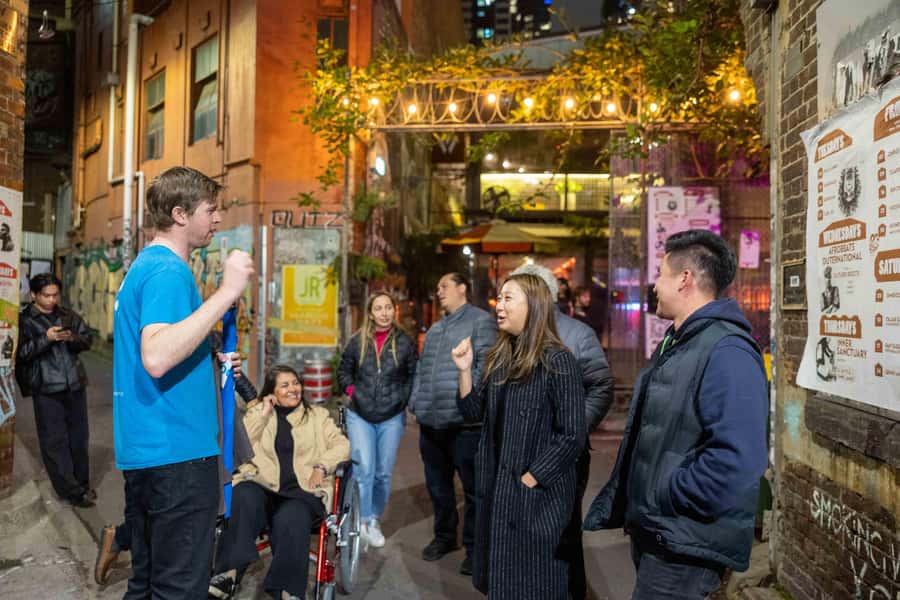 Melbourne: Local Laneway Bars and Their Stories - Should you book Melbourne’s laneway bar tour?