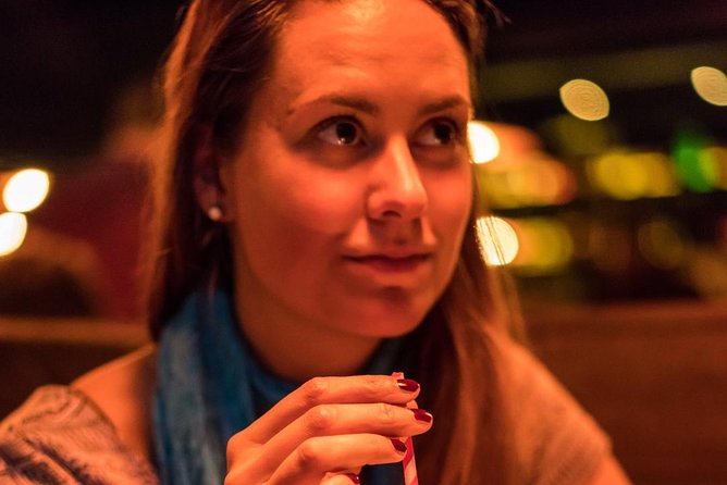 Melbourne's Living Laneway Scene: Local Bars and Their Stories - Practical details before you book