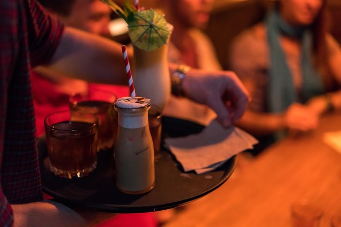 Melbourne's Living Laneway Scene: Local Bars and Their Stories - Should you book Melbourne’s living laneway tour?