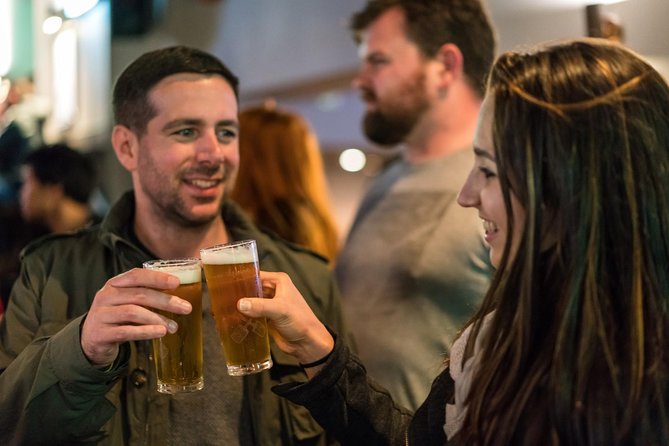 Melbourne's Living Laneway Scene: Local Bars and Their Stories - FAQ