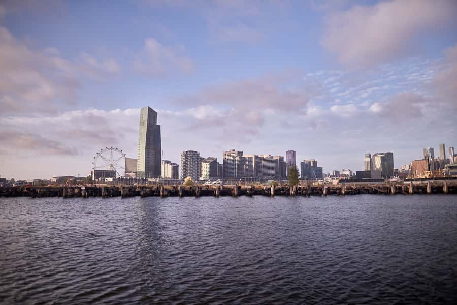Melbourne Scenic Sunset Cruise with Bar & City Views - Why a river cruise changes your view of Melbourne