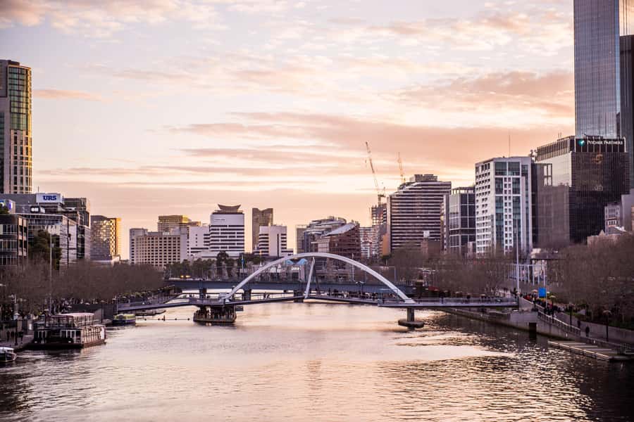 Melbourne Scenic Sunset Cruise with Bar & City Views - Should you book the Melbourne sunset cruise?