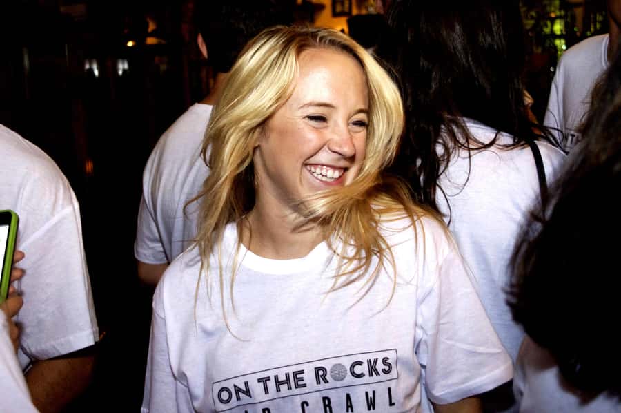 Melbourne: Weekly Bar Crawl: 5 Free shots, Club Entry - What a five-hour Melbourne night looks like