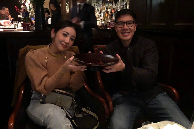 《MEMBERS-ONLY-BAR-HOPPING》Discover Your Special Whiskey in Tokyo! - Why Ebisu makes a good base for this night