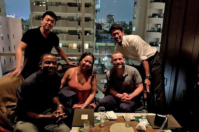 《MEMBERS-ONLY-BAR-HOPPING》Discover Your Special Whiskey in Tokyo! - What the $151.34 price really covers