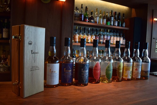 《MEMBERS-ONLY-BAR-HOPPING》Discover Your Special Whiskey in Tokyo! - Walking, timing, and practical comfort
