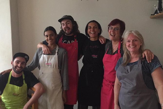 Mexican Cooking Class & Cocktails in Mexico City - Timing, meeting point, and useful planning tips