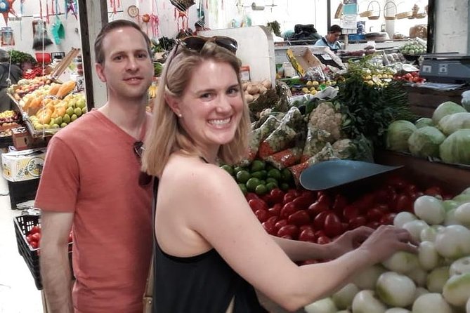 Mexican Cooking Class & Cocktails in Mexico City - What you actually cook and drink