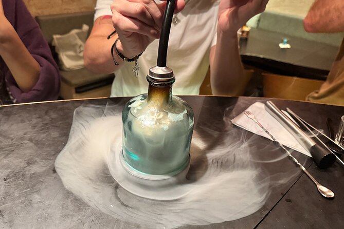 Mexican Spirits Tasting & Cocktail Masterclass - Who will enjoy this experience most?