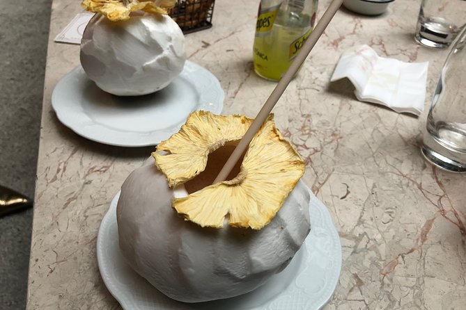 Mexico City Craft Cocktail Bar Crawl - Who Should Book This Experience?