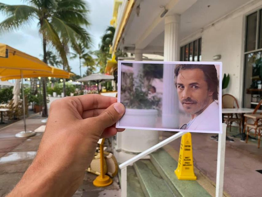 Miami Beach Bar Tour: Art Deco & Neon Lights with Historian - Black history, Jewish history, and Cuban migration