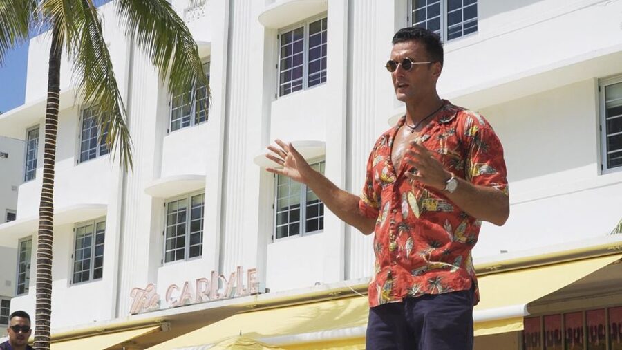 Miami Beach Bar Tour: Art Deco & Neon Lights with Historian - Is $63 a fair price?