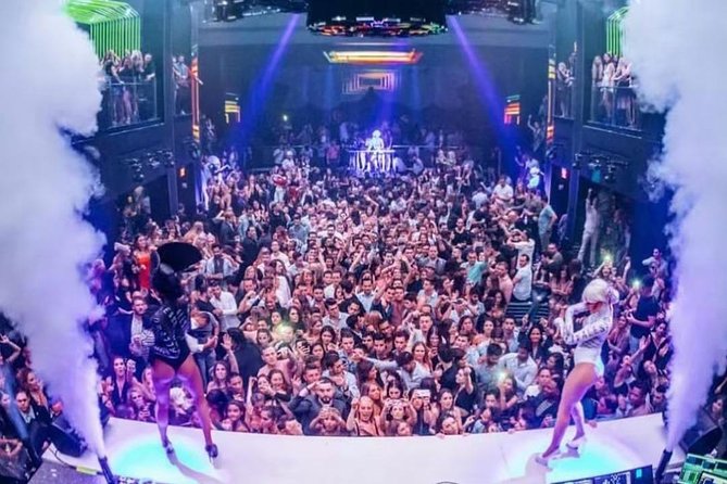 Miami Hip Hop Unique Xperience : Bar, Party Bus & Nightclub - Is the low price a good deal?