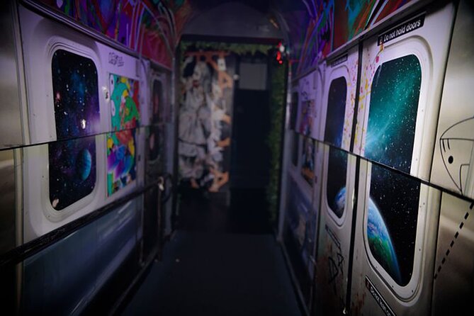 Miami Night: the Ultimate Nightclub Experience - What to expect inside the club