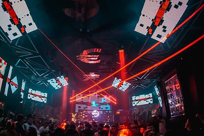 Miami Night: the Ultimate Nightclub Experience - Cancellation and weather details to know
