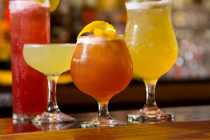 Miami Sip & Sea: Cocktail Cruise & Sunset Boat Tour - Fisher Island and the Miami Beach Marina
