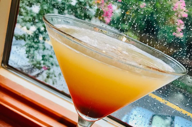 Midtown Atlanta Food & Cocktail Tour - The guide can make or break this afternoon