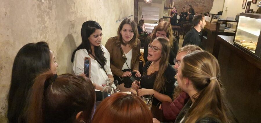 Milan: Bar-Hopping Tour with Welcome Drink - Why a Milan bar walk can be worth your evening