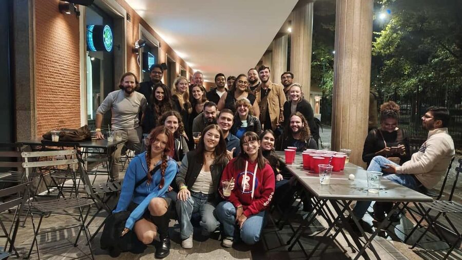 Milan: Ultimate Bar Crawl with Shots and VIP Club Access - Key points to know before you go