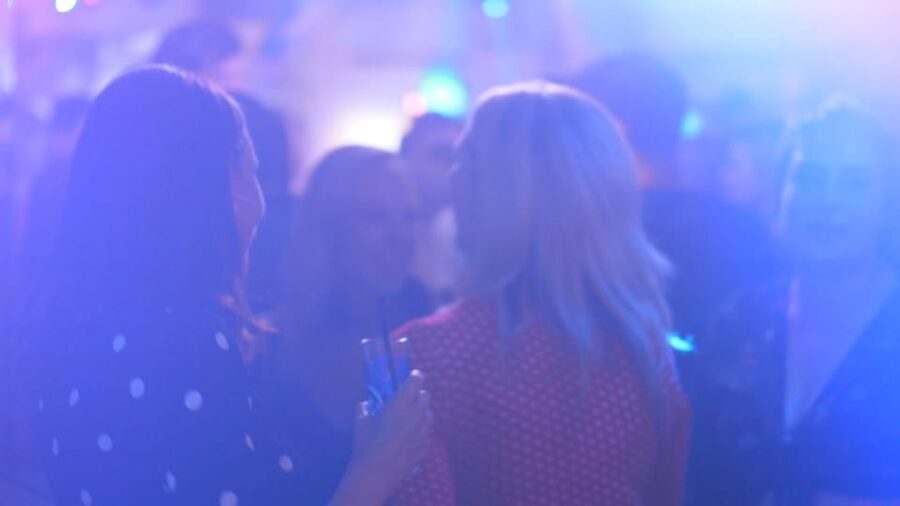 Milan: Ultimate Bar Crawl with Shots and VIP Club Access - Games, challenges, and the move to the dance floor